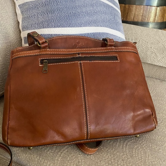 Patricia Nash tote - Picture 2 of 6